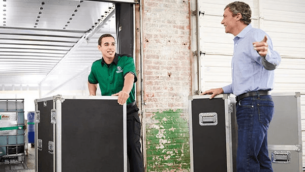 Global North America Shipping