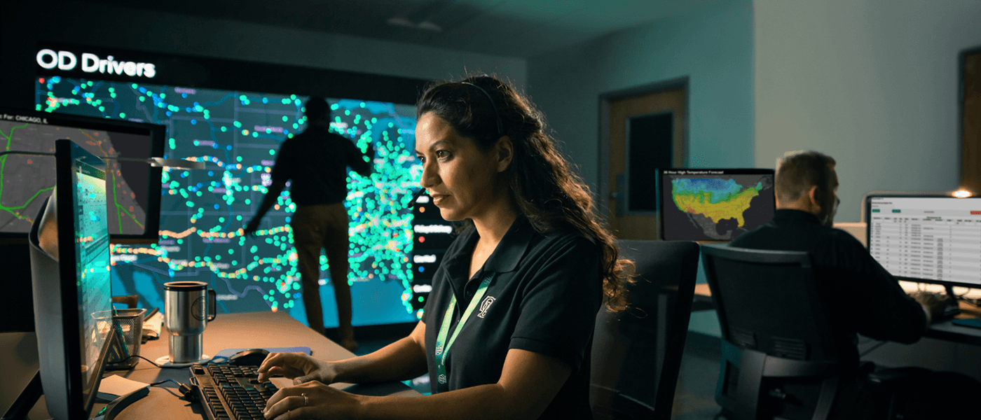 OD Freight Shipping Tools